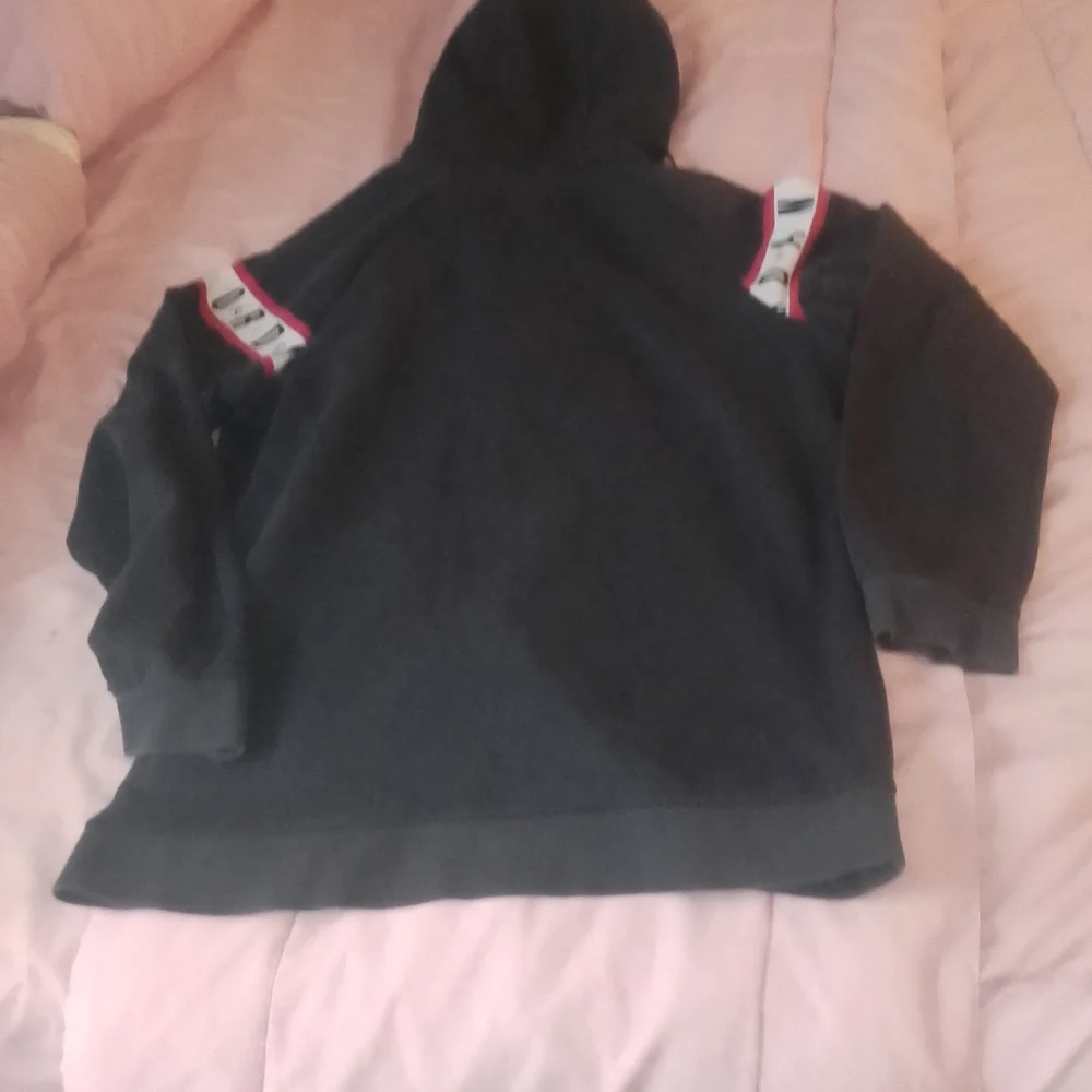 Jordan black full